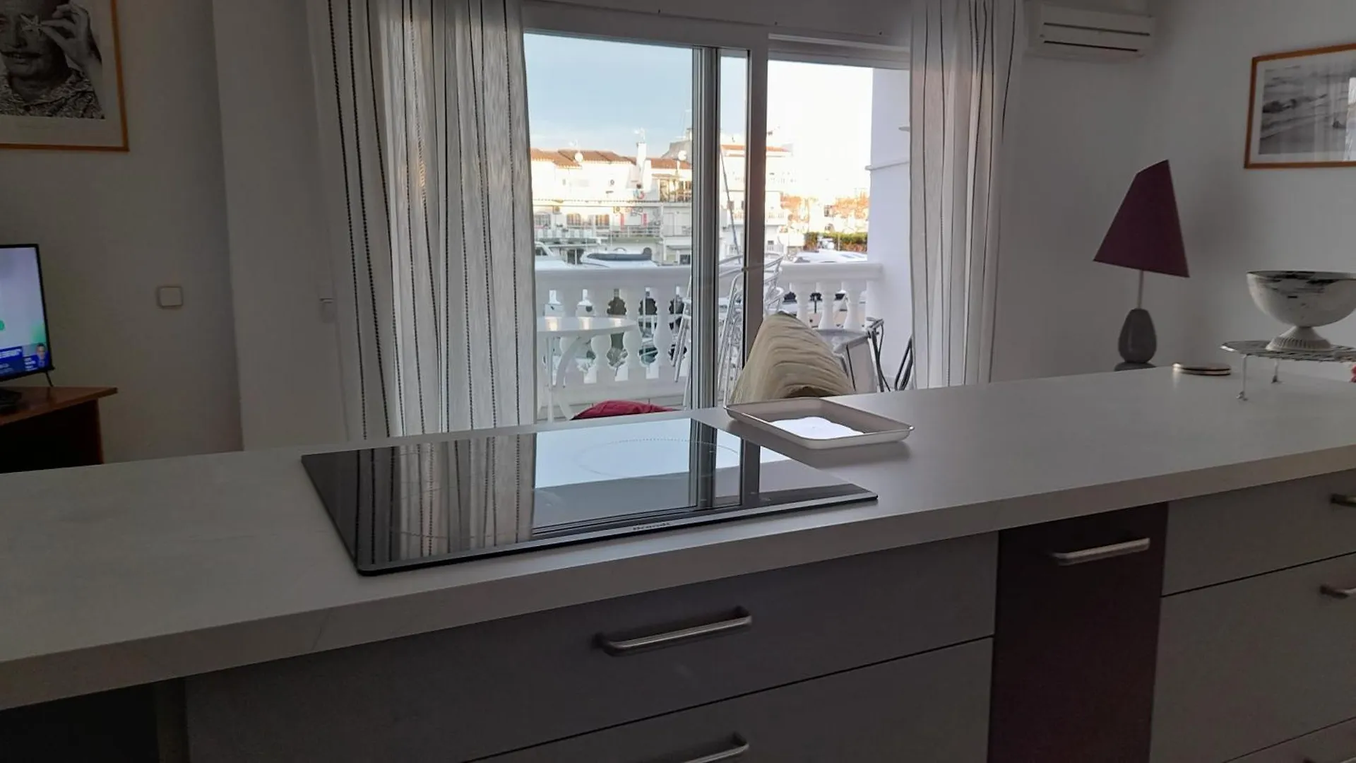 K.C.G.Marina Apartment Empuriabrava