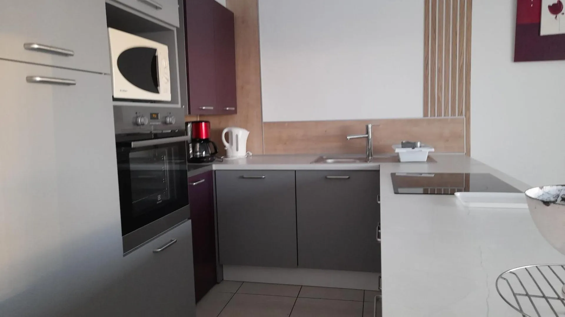 K.C.G.Marina Apartment Empuriabrava