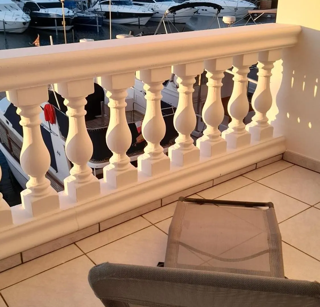 K.C.G.Marina Apartment Empuriabrava
