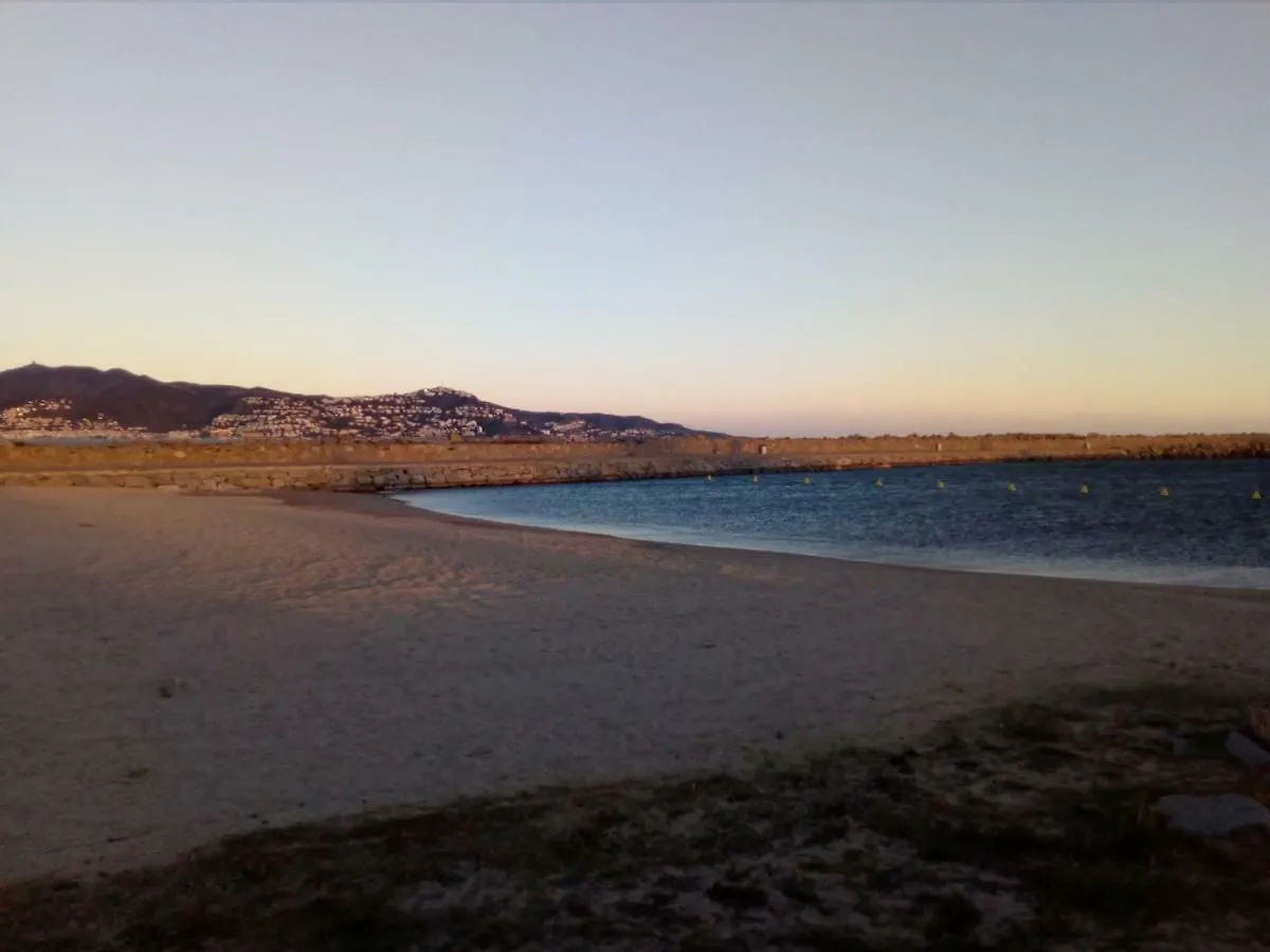 K.C.G.Marina Apartment Empuriabrava