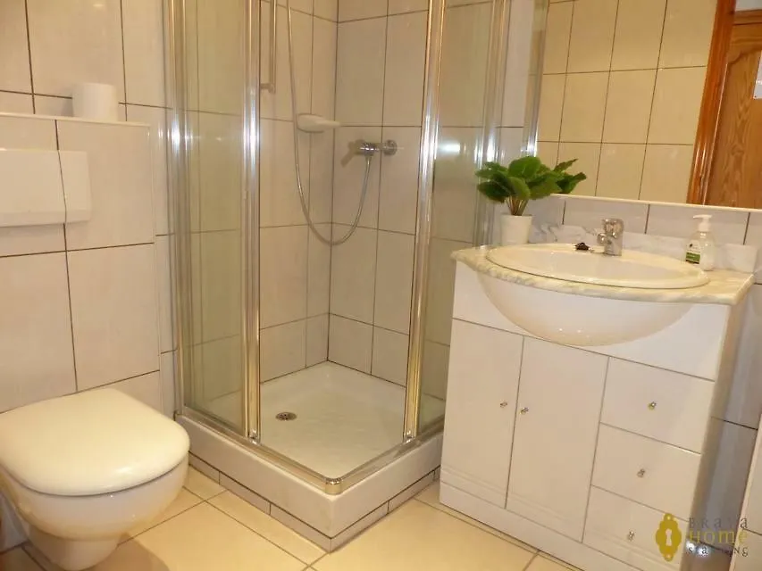 K.C.G.Marina Apartment Empuriabrava