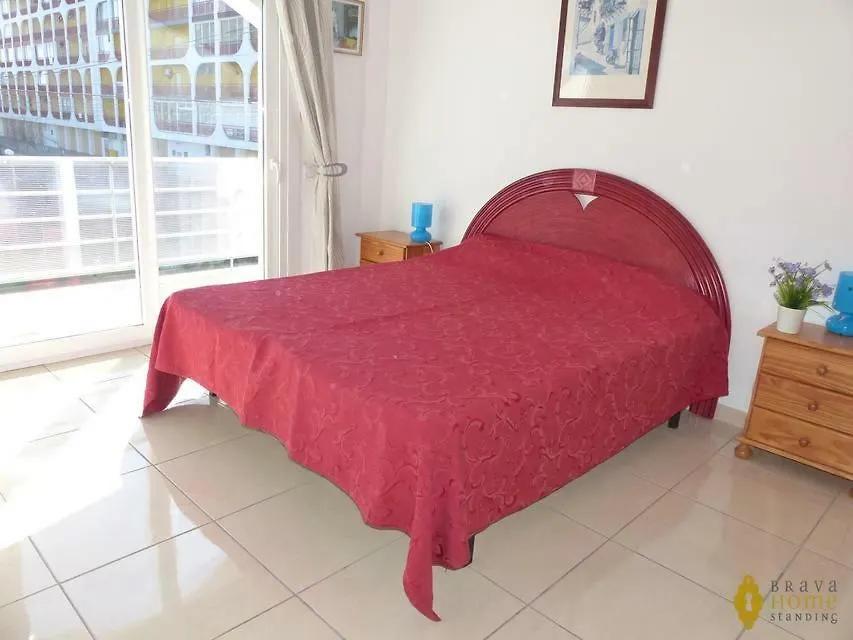 K.C.G.Marina Apartment Empuriabrava Spain